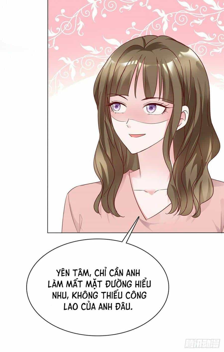 Thái Thái Lại Đang Làm Nũng - Chương 16 - ảnh 11