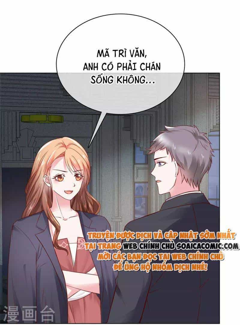 Thái Thái Lại Đang Làm Nũng - Chương 16 - ảnh 18