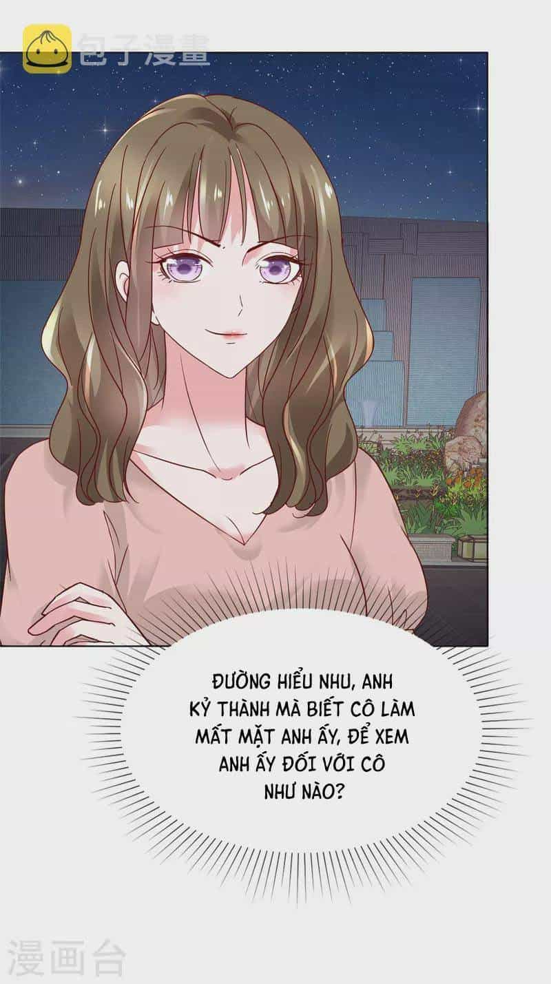 Thái Thái Lại Đang Làm Nũng - Chương 16 - ảnh 25