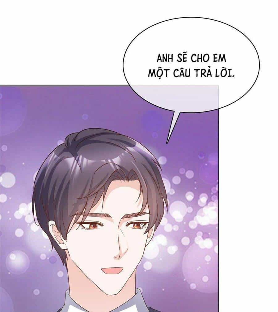 Thái Thái Lại Đang Làm Nũng - Chương 19 - ảnh 12
