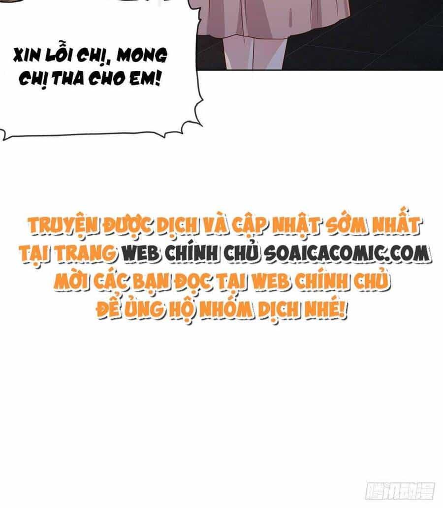Thái Thái Lại Đang Làm Nũng - Chương 19 - ảnh 27