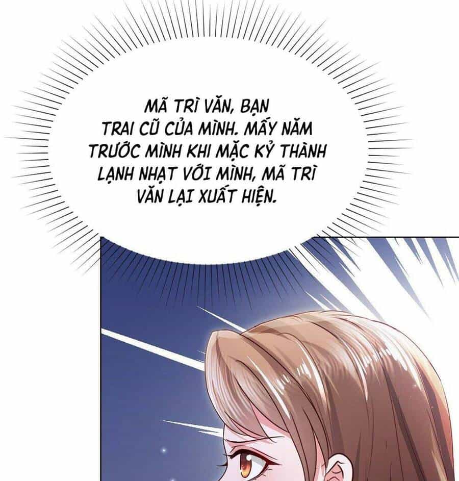 Thái Thái Lại Đang Làm Nũng - Chương 2 - ảnh 13