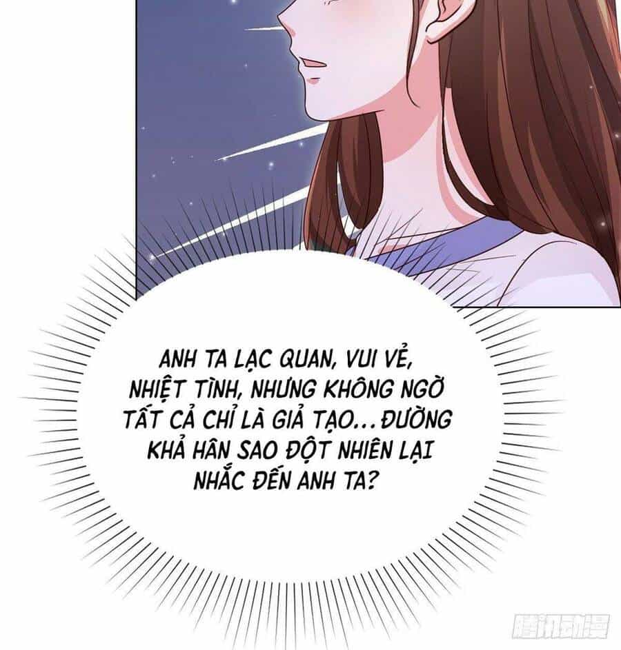 Thái Thái Lại Đang Làm Nũng - Chương 2 - ảnh 14