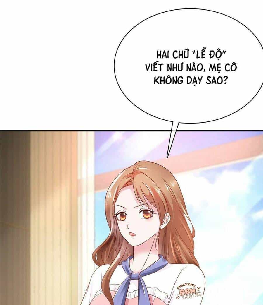 Thái Thái Lại Đang Làm Nũng - Chương 2 - ảnh 19