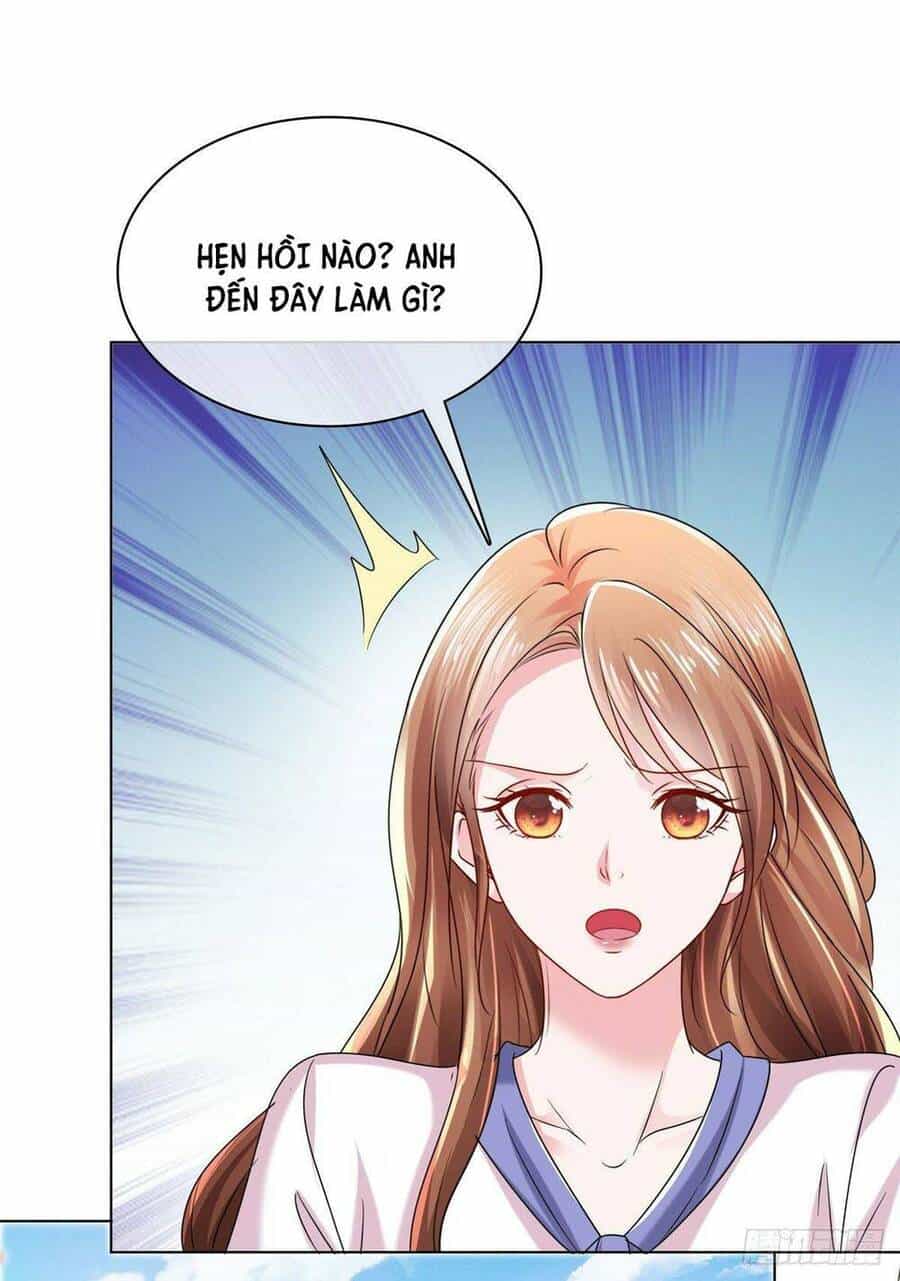 Thái Thái Lại Đang Làm Nũng - Chương 2 - ảnh 34