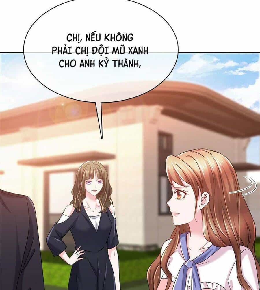 Thái Thái Lại Đang Làm Nũng - Chương 2 - ảnh 37
