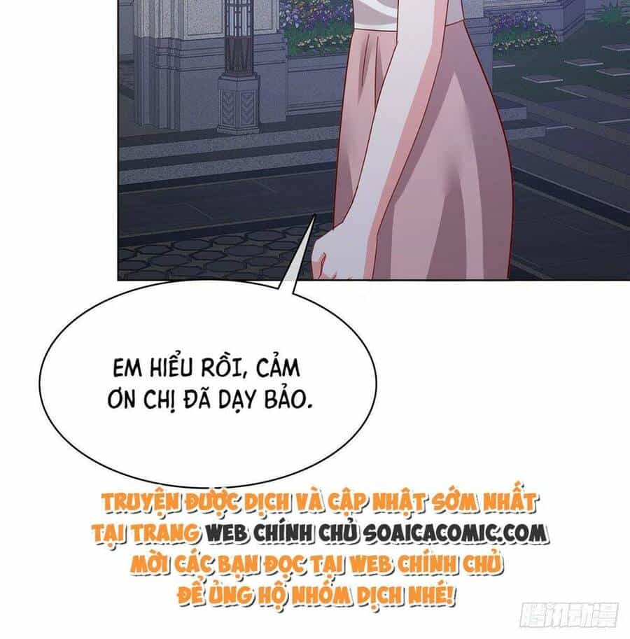 Thái Thái Lại Đang Làm Nũng - Chương 20 - ảnh 12