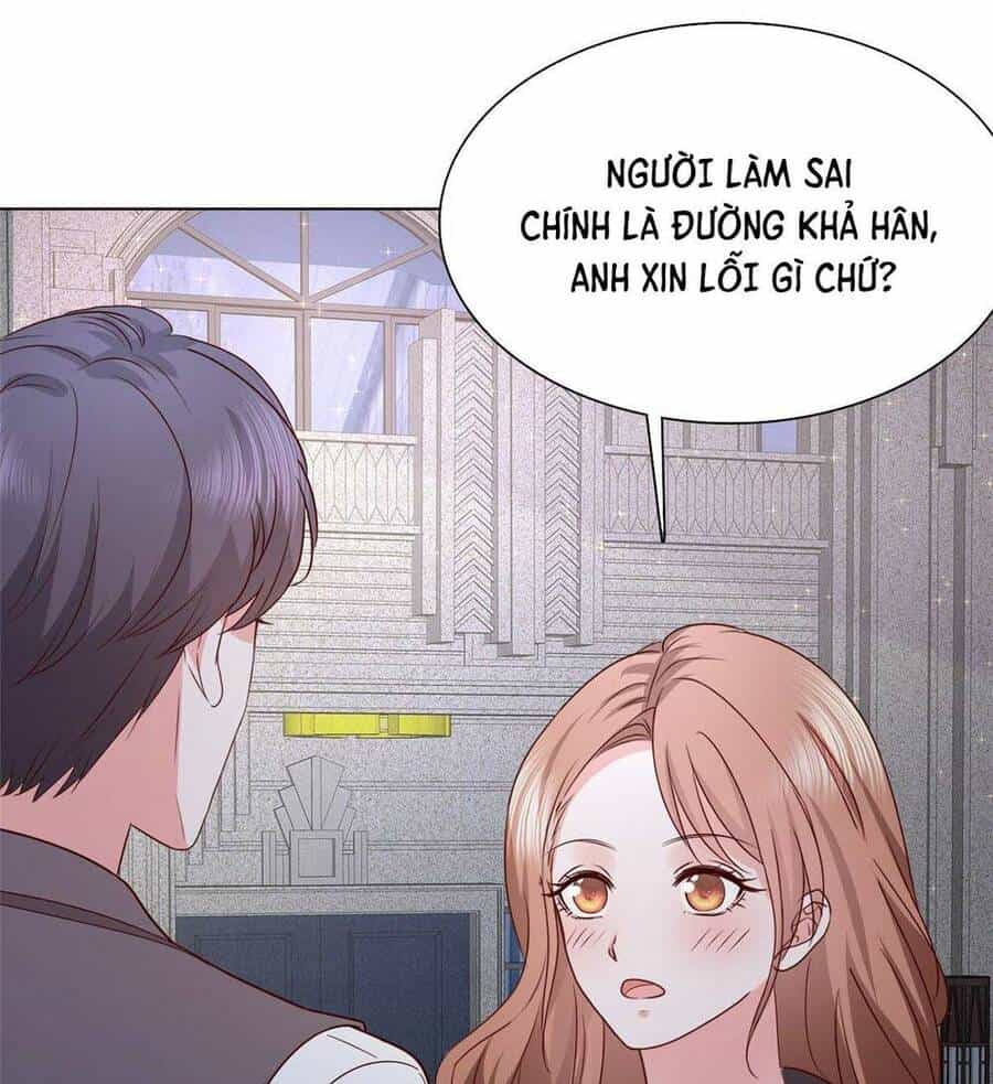 Thái Thái Lại Đang Làm Nũng - Chương 20 - ảnh 17