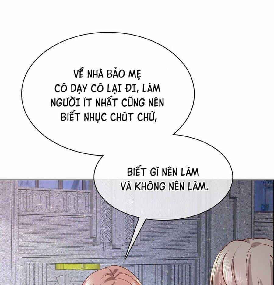 Thái Thái Lại Đang Làm Nũng - Chương 20 - ảnh 3
