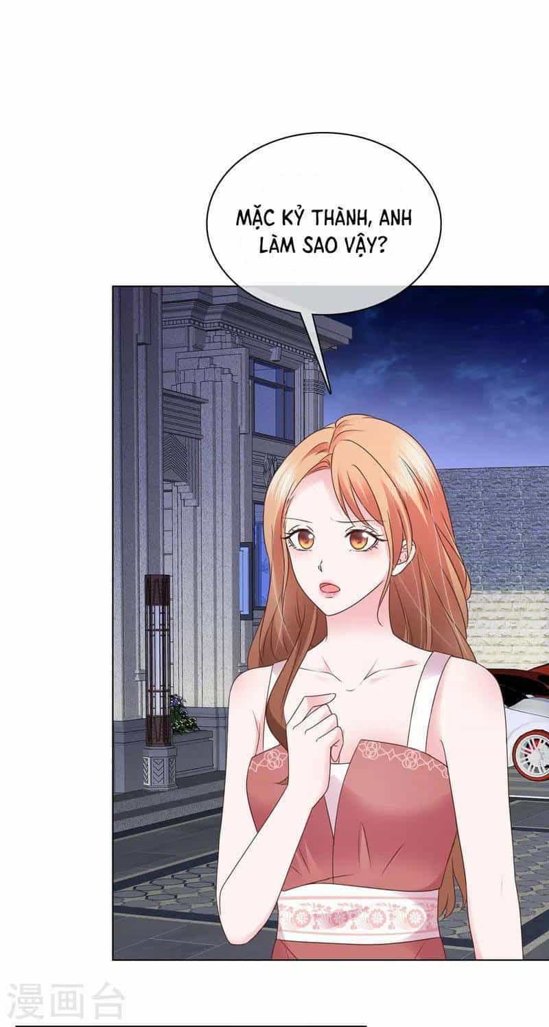 Thái Thái Lại Đang Làm Nũng - Chương 21 - ảnh 2