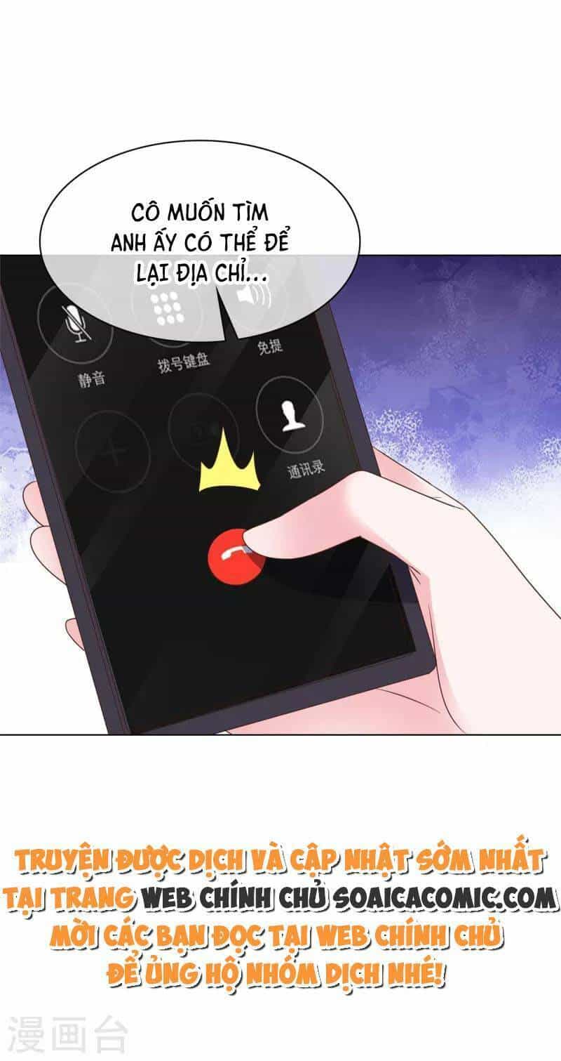 Thái Thái Lại Đang Làm Nũng - Chương 21 - ảnh 20