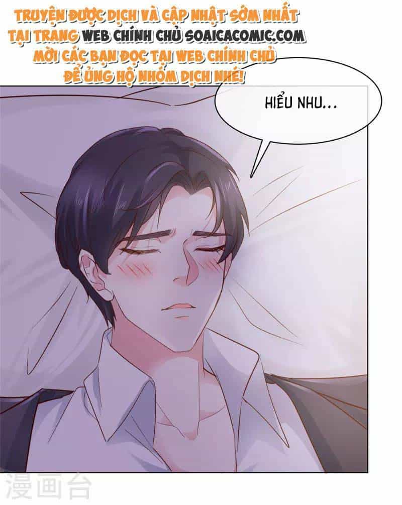 Thái Thái Lại Đang Làm Nũng - Chương 22 - ảnh 14
