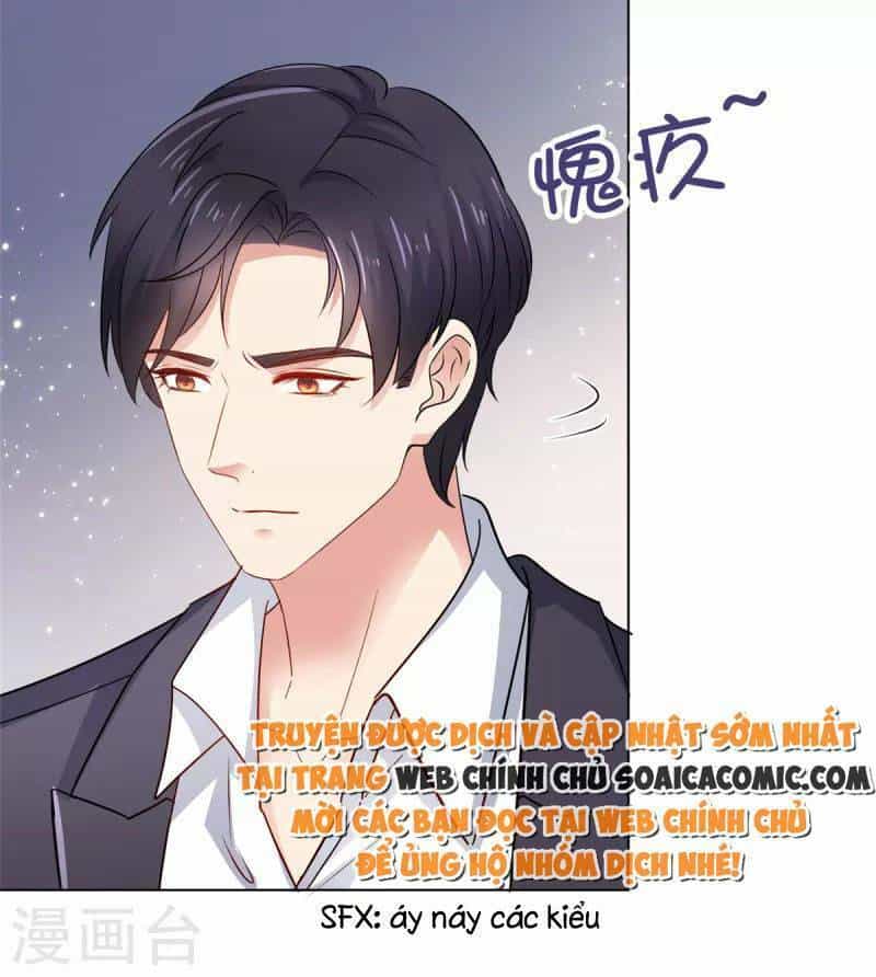 Thái Thái Lại Đang Làm Nũng - Chương 22 - ảnh 28