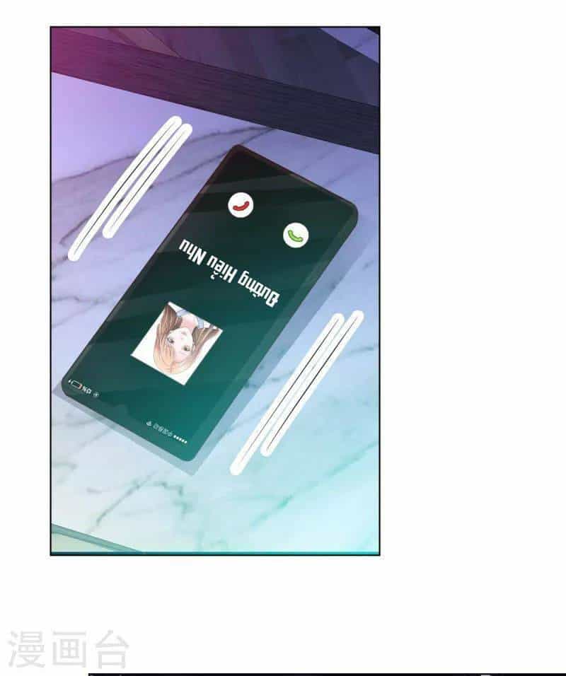 Thái Thái Lại Đang Làm Nũng - Chương 22 - ảnh 3