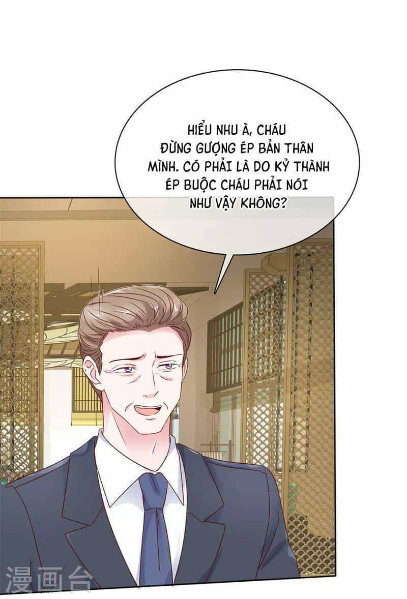 Thái Thái Lại Đang Làm Nũng - Chương 24 - ảnh 14