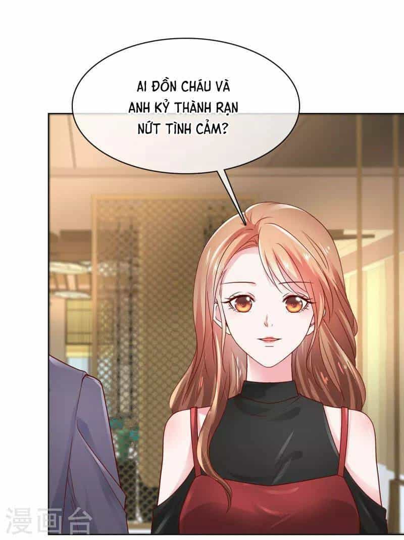 Thái Thái Lại Đang Làm Nũng - Chương 24 - ảnh 4
