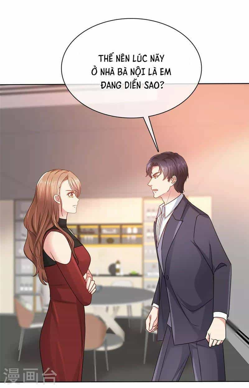 Thái Thái Lại Đang Làm Nũng - Chương 25 - ảnh 2