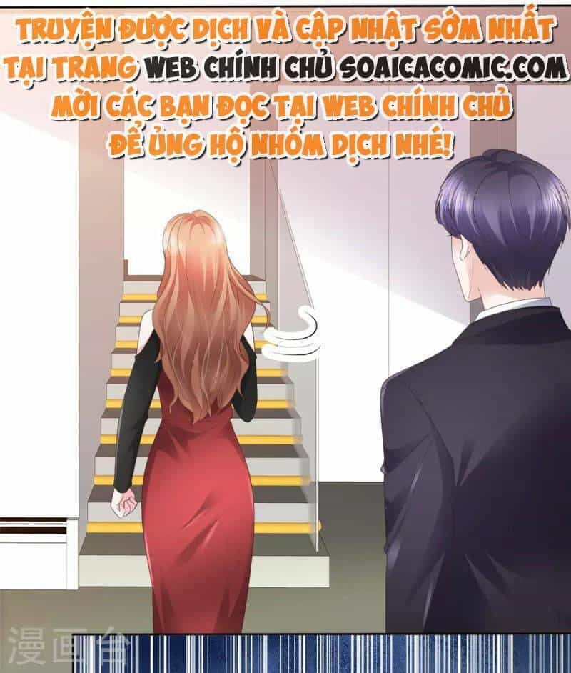 Thái Thái Lại Đang Làm Nũng - Chương 25 - ảnh 23