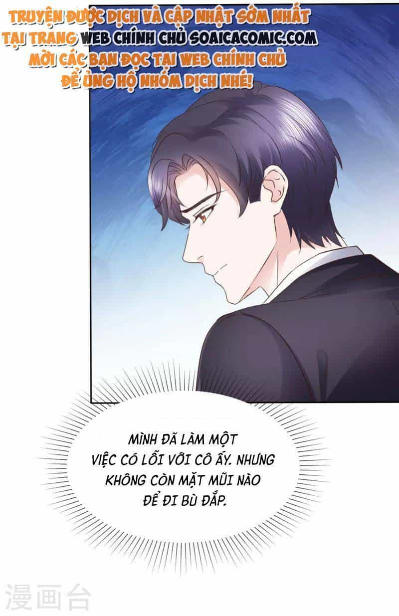 Thái Thái Lại Đang Làm Nũng - Chương 26 - ảnh 14