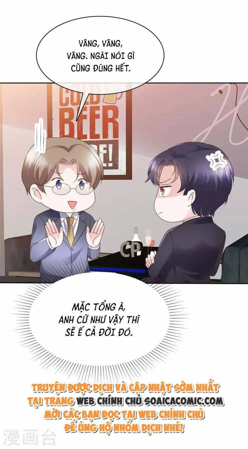 Thái Thái Lại Đang Làm Nũng - Chương 26 - ảnh 21