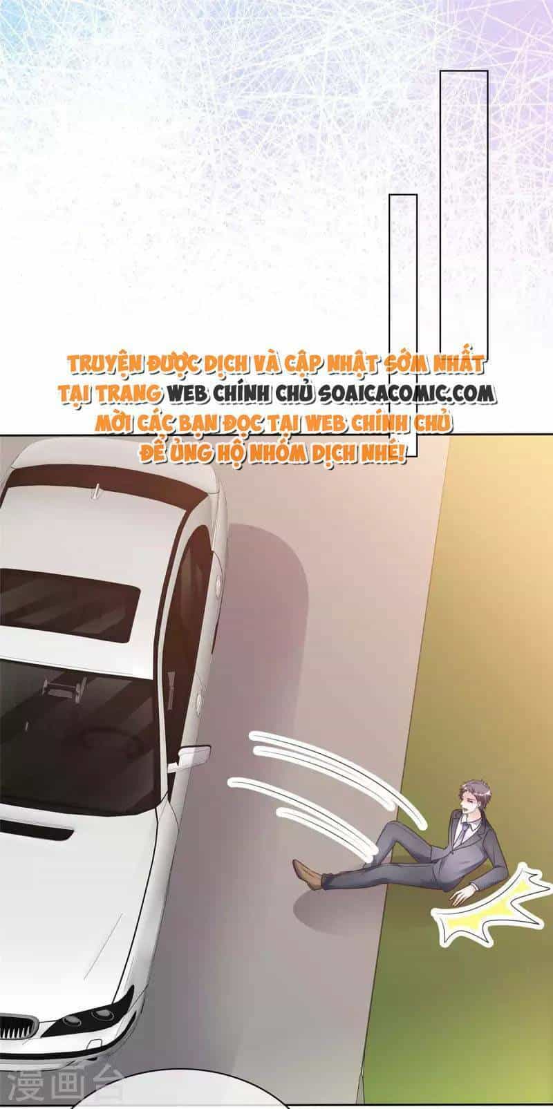 Thái Thái Lại Đang Làm Nũng - Chương 28 - ảnh 12
