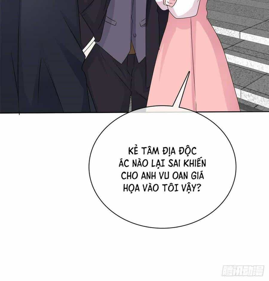 Thái Thái Lại Đang Làm Nũng - Chương 3 - ảnh 22