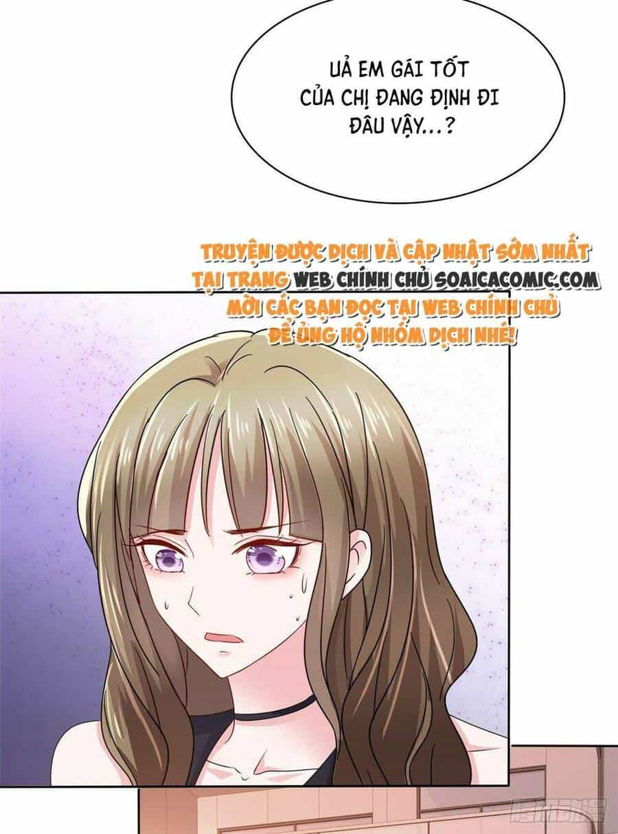 Thái Thái Lại Đang Làm Nũng - Chương 3 - ảnh 27