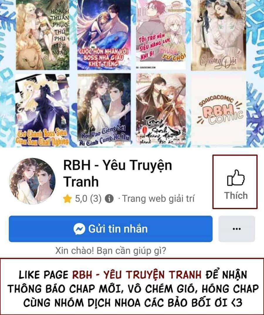Thái Thái Lại Đang Làm Nũng - Chương 3 - ảnh 34