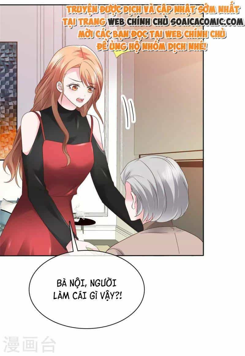 Thái Thái Lại Đang Làm Nũng - Chương 30 - ảnh 16