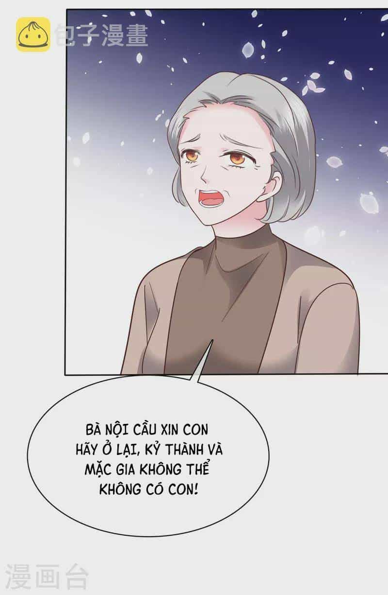 Thái Thái Lại Đang Làm Nũng - Chương 30 - ảnh 17