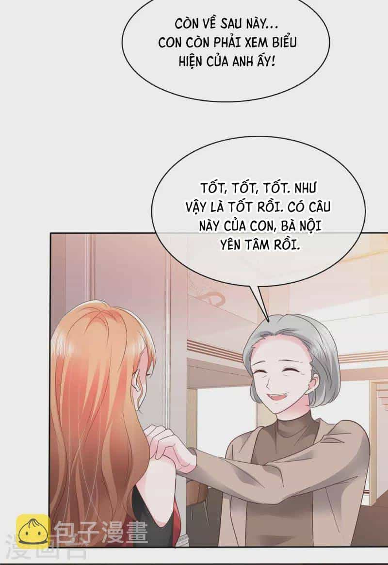 Thái Thái Lại Đang Làm Nũng - Chương 30 - ảnh 19