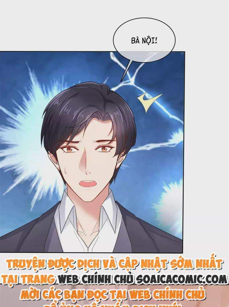 Thái Thái Lại Đang Làm Nũng - Chương 30 - ảnh 2