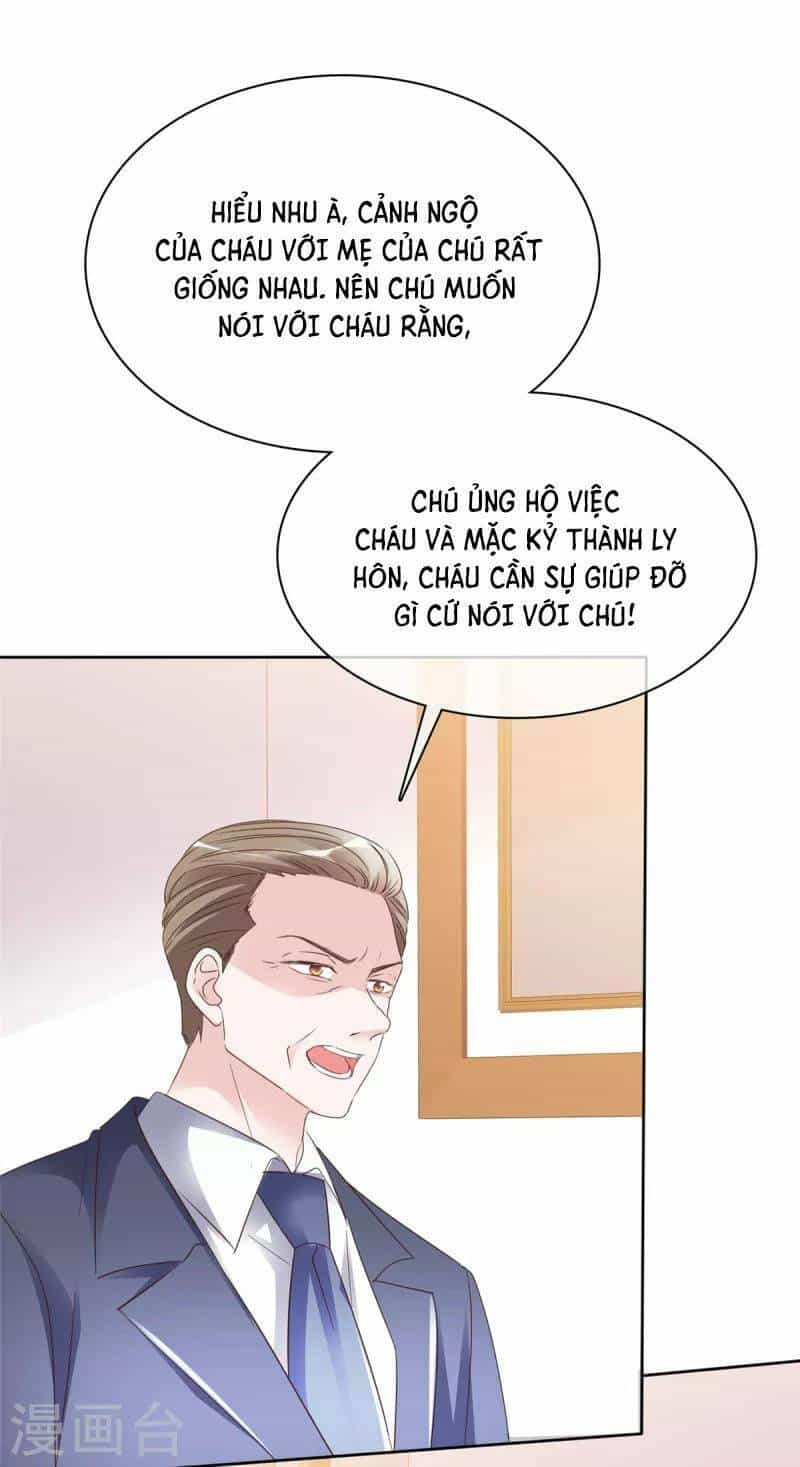 Thái Thái Lại Đang Làm Nũng - Chương 31 - ảnh 11