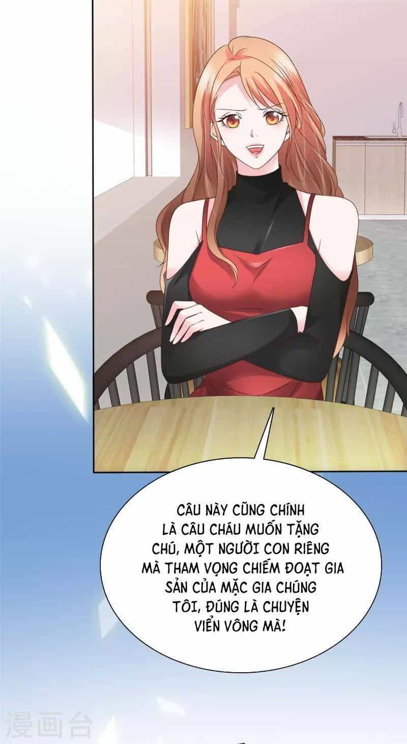 Thái Thái Lại Đang Làm Nũng - Chương 31 - ảnh 19
