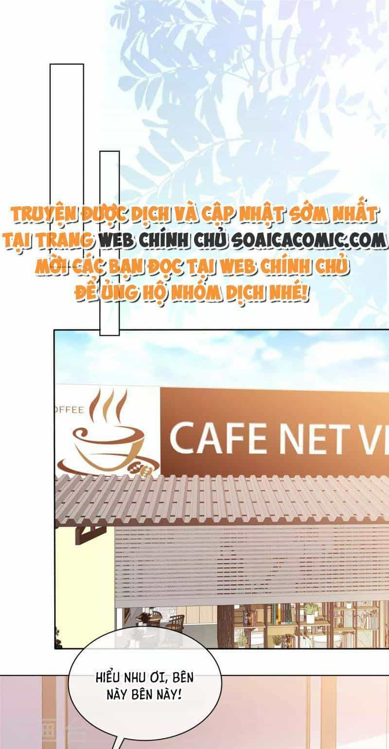 Thái Thái Lại Đang Làm Nũng - Chương 31 - ảnh 2