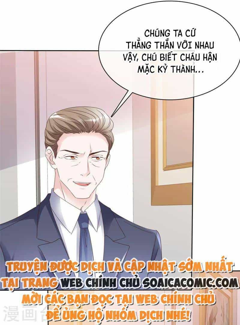 Thái Thái Lại Đang Làm Nũng - Chương 31 - ảnh 4