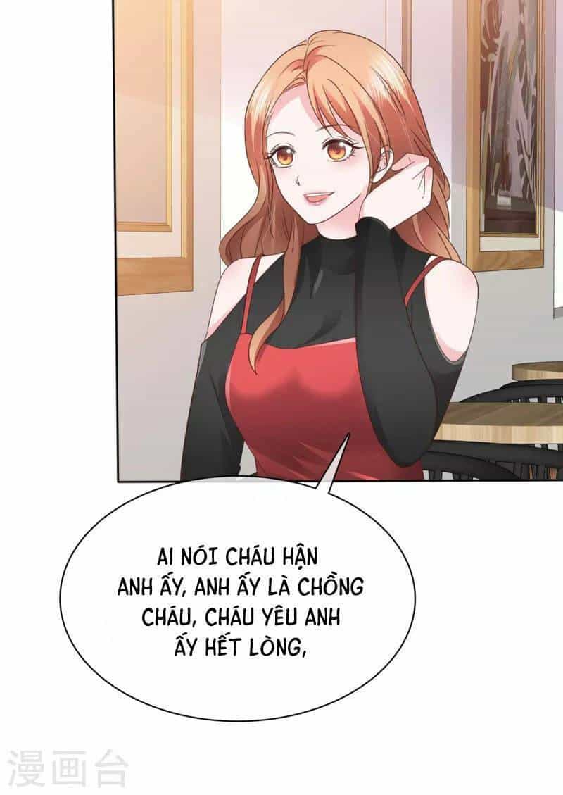 Thái Thái Lại Đang Làm Nũng - Chương 31 - ảnh 5