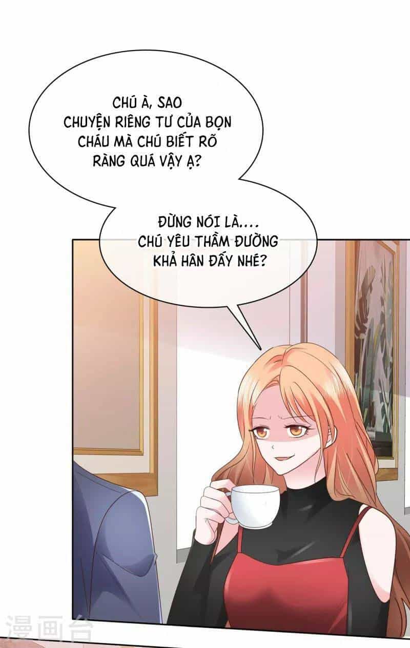 Thái Thái Lại Đang Làm Nũng - Chương 31 - ảnh 7