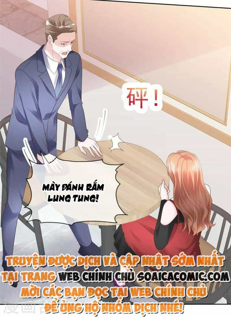 Thái Thái Lại Đang Làm Nũng - Chương 31 - ảnh 8