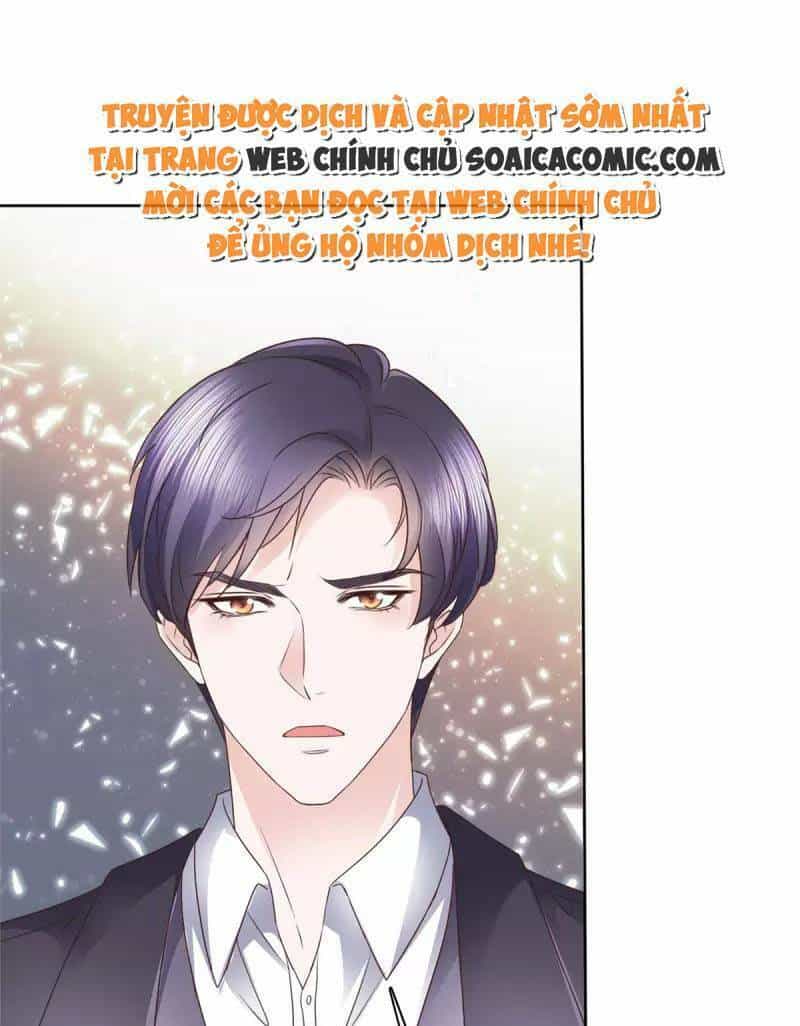 Thái Thái Lại Đang Làm Nũng - Chương 32 - ảnh 14