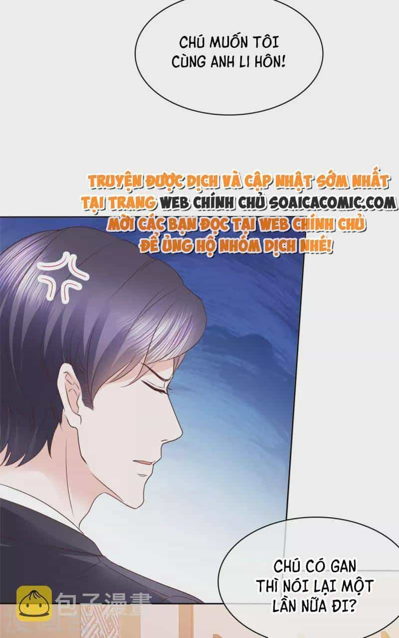 Thái Thái Lại Đang Làm Nũng - Chương 32 - ảnh 8