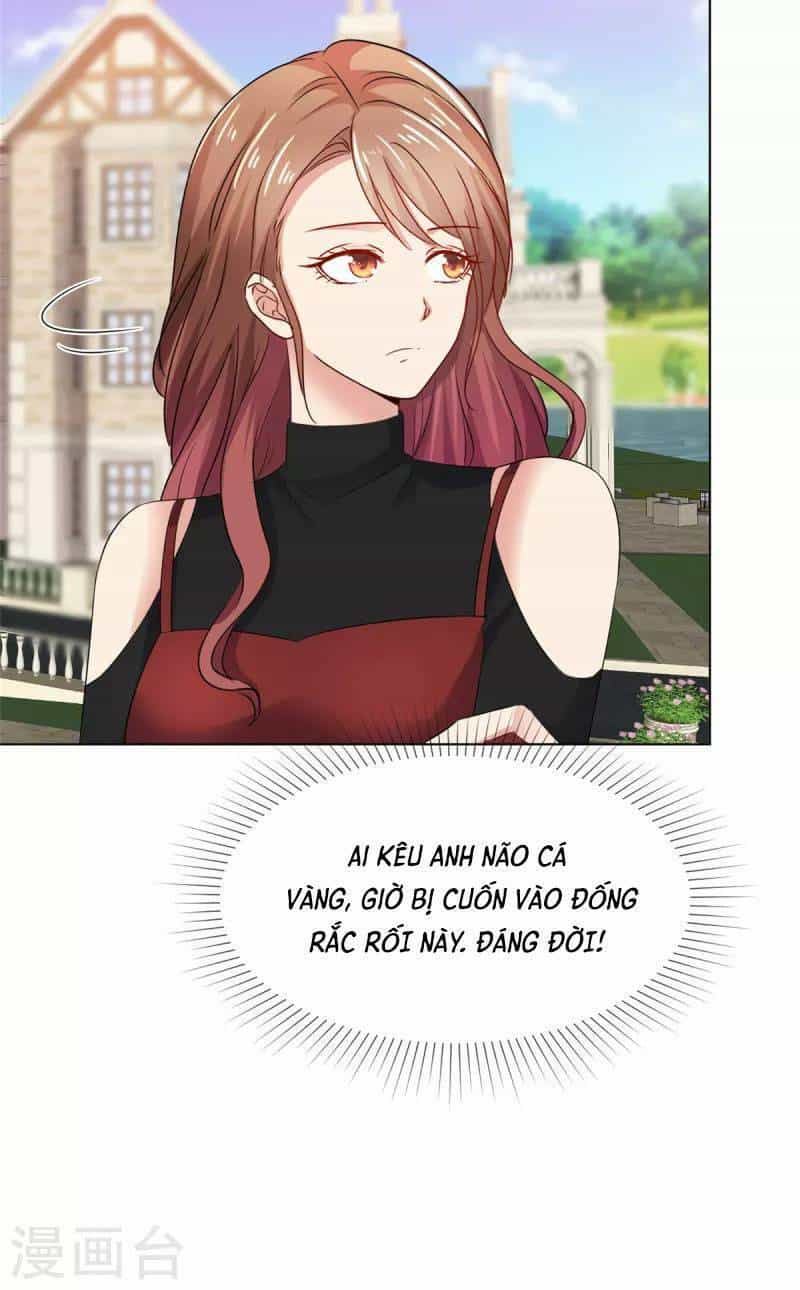Thái Thái Lại Đang Làm Nũng - Chương 33 - ảnh 23