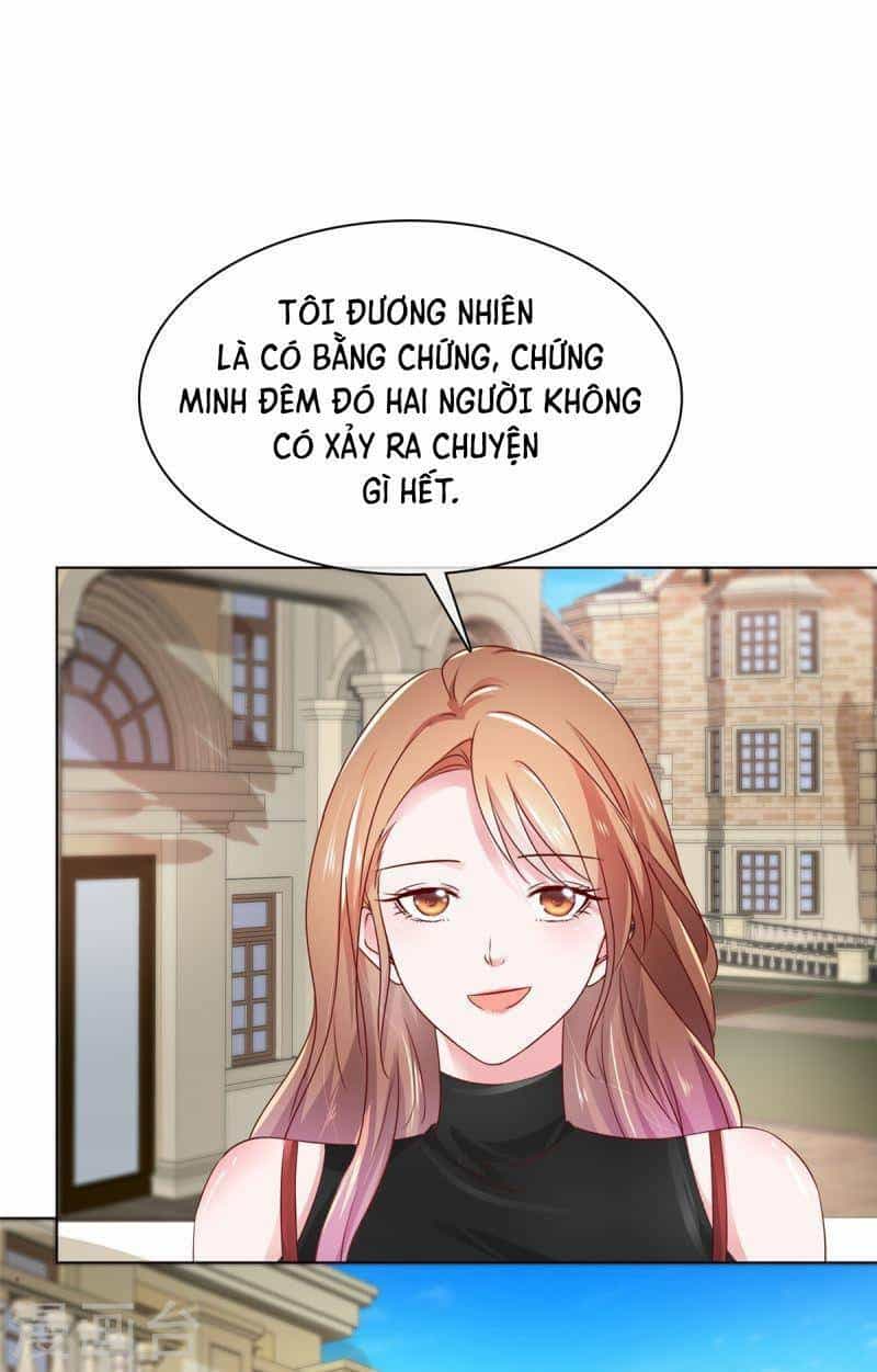 Thái Thái Lại Đang Làm Nũng - Chương 34 - ảnh 10