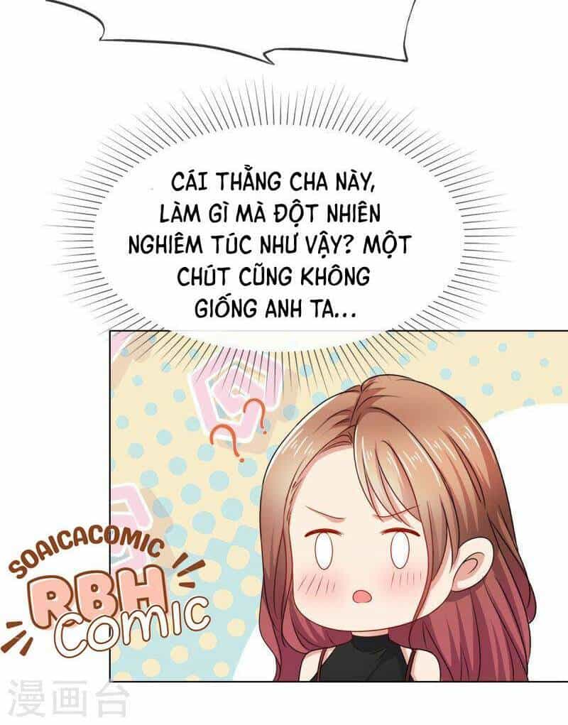 Thái Thái Lại Đang Làm Nũng - Chương 35 - ảnh 22