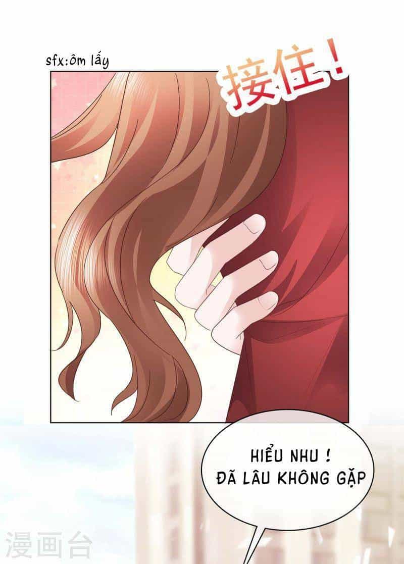 Thái Thái Lại Đang Làm Nũng - Chương 36 - ảnh 19