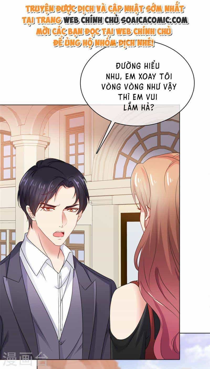 Thái Thái Lại Đang Làm Nũng - Chương 36 - ảnh 2