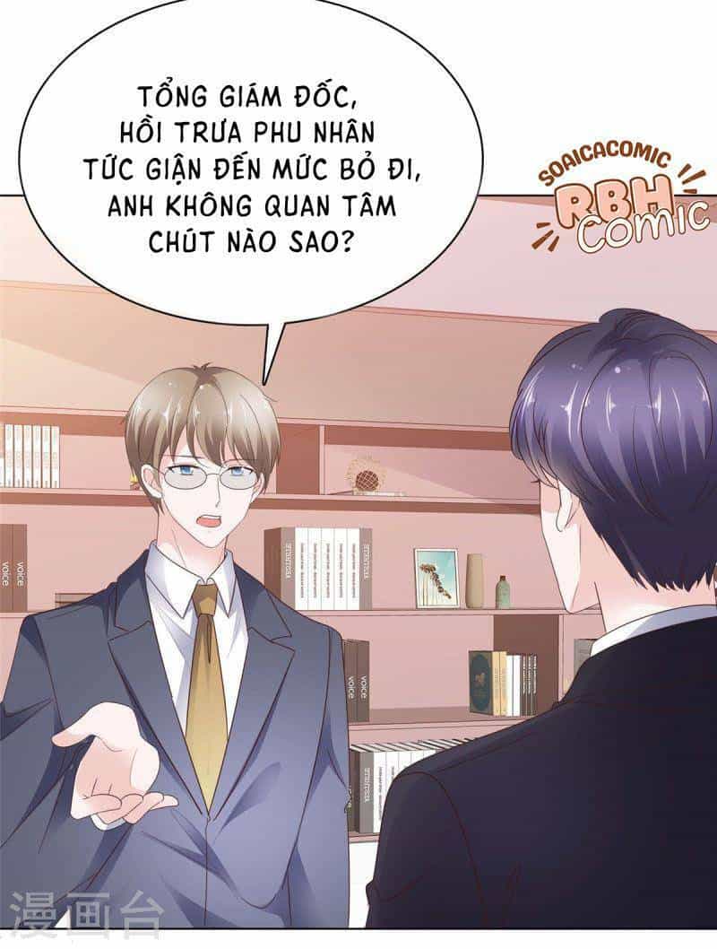 Thái Thái Lại Đang Làm Nũng - Chương 36 - ảnh 24