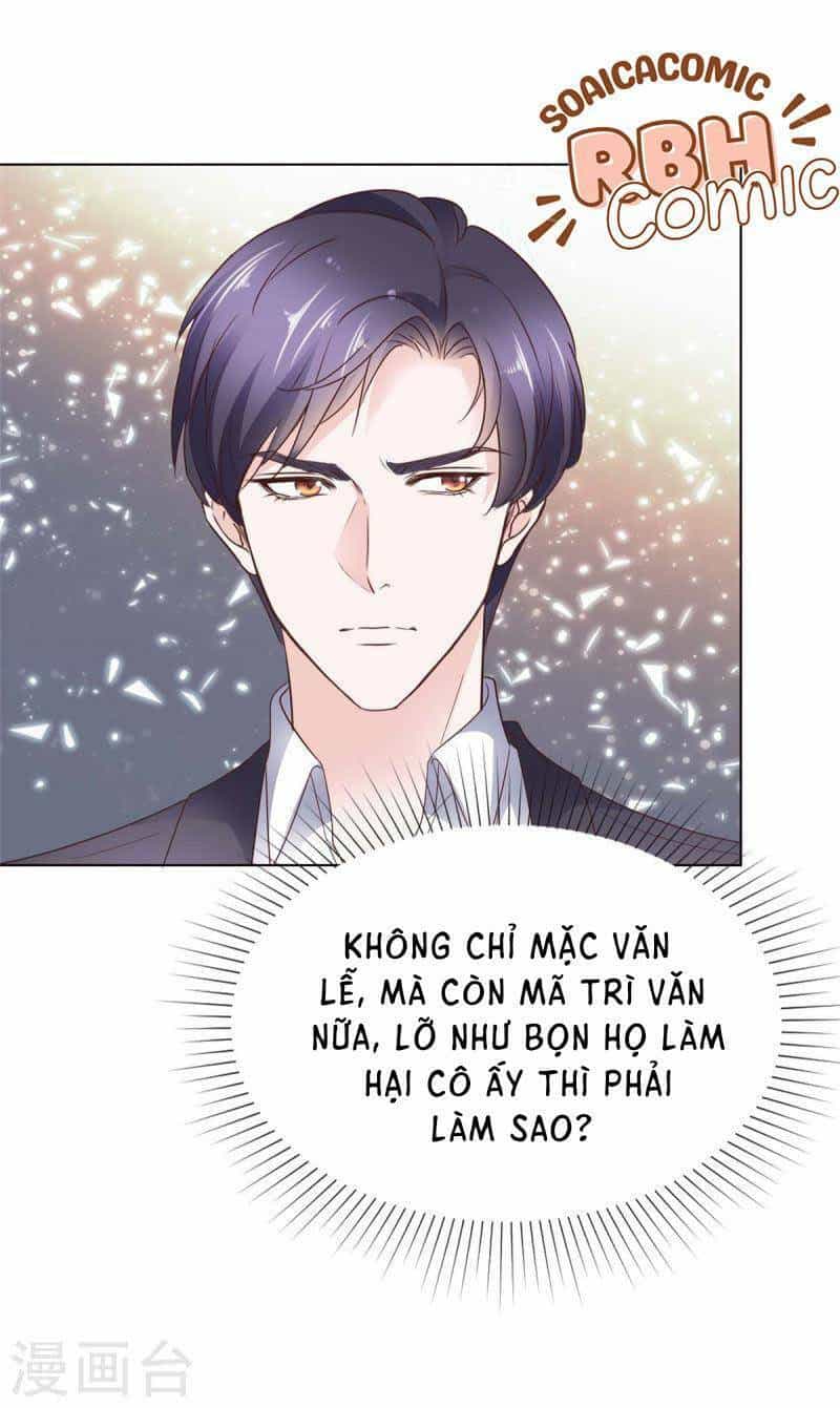 Thái Thái Lại Đang Làm Nũng - Chương 36 - ảnh 8