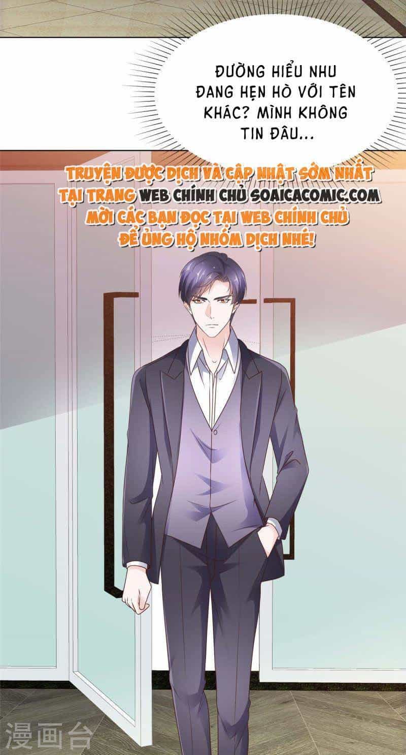 Thái Thái Lại Đang Làm Nũng - Chương 37 - ảnh 12