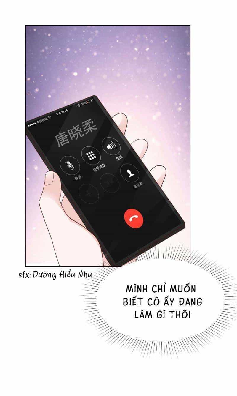 Thái Thái Lại Đang Làm Nũng - Chương 37 - ảnh 4